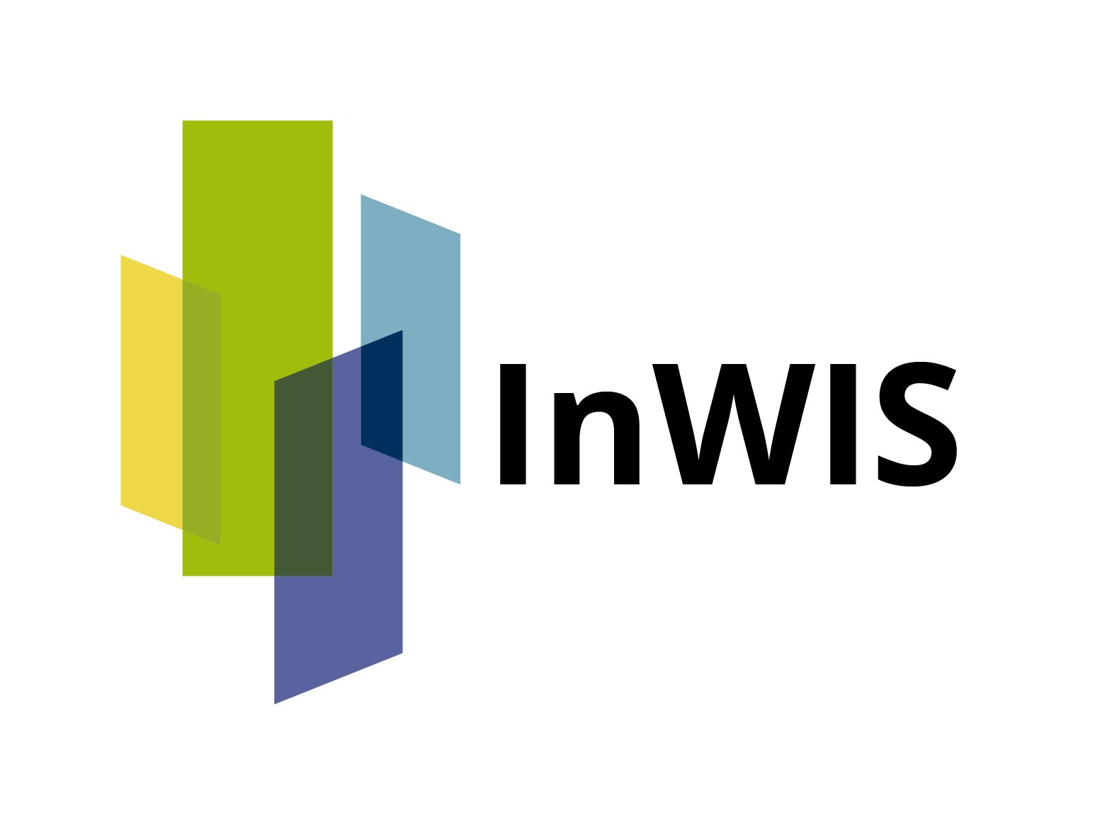 Logo der InWIS Forschung & Beratung GmbH