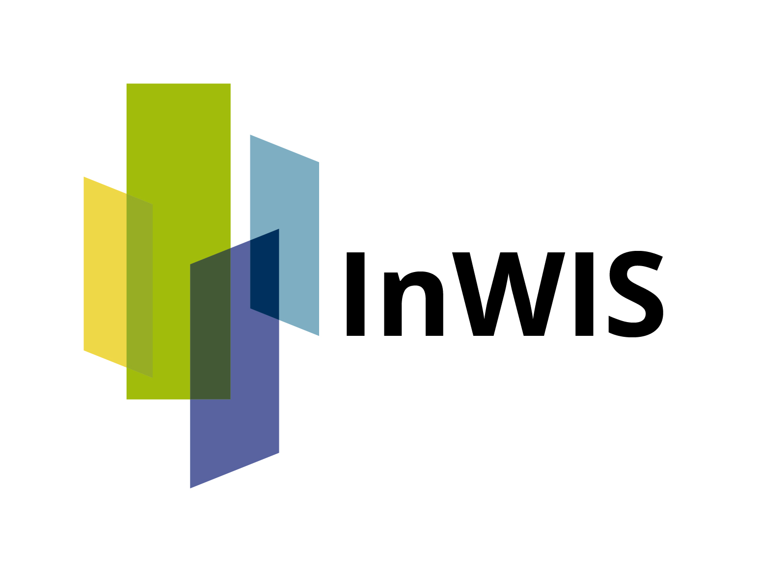 Logo der InWIS Forschung & Beratung GmbH
